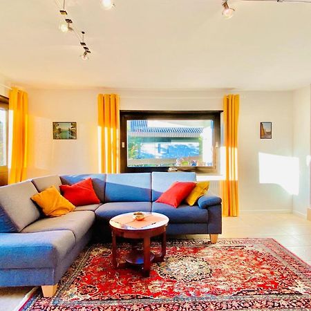 Ferienwohnung Waldblick Wilhelmsdorf Kültér fotó