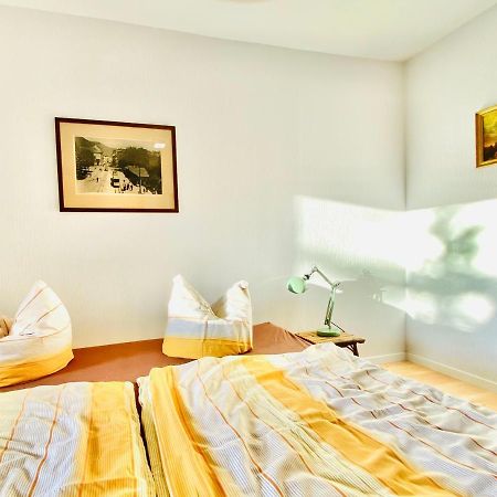Ferienwohnung Waldblick Wilhelmsdorf Kültér fotó