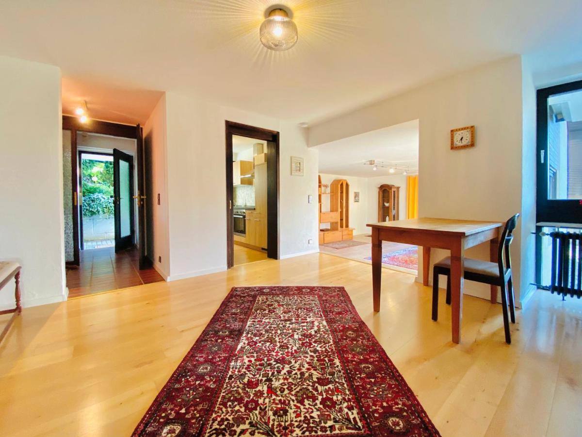 Ferienwohnung Waldblick Wilhelmsdorf Kültér fotó